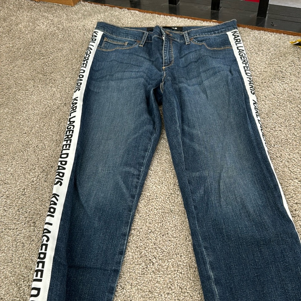 Karl Lagerfeld  jeans